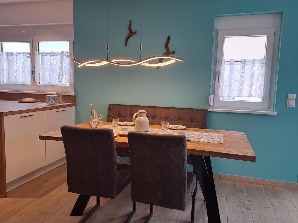 Ferienhof Dachsberg Wohnung Maritim Bermatingen Exterior foto